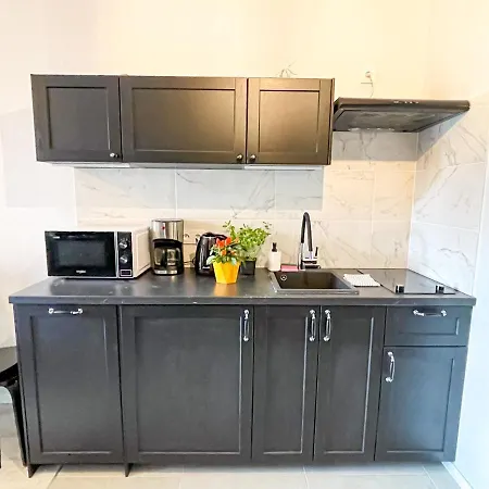 Project Comfort Apartament Wilenska 14a 28