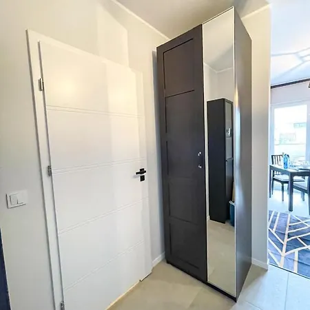 Project Comfort Apartament Wilenska 14a 28 Warsaw